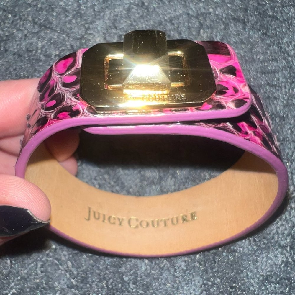 Juicy Couture Bracelet